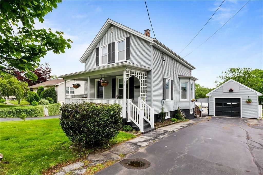 Property Photo: 1978 County Street MA 02726