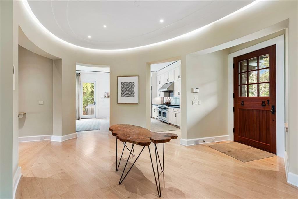 Property Photo: 25 Walnut Street RI 02835