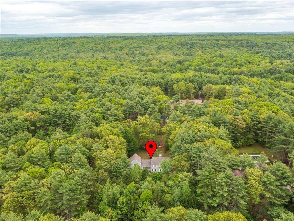 Property Photo: 12 Rustic Acres Drive RI 02814