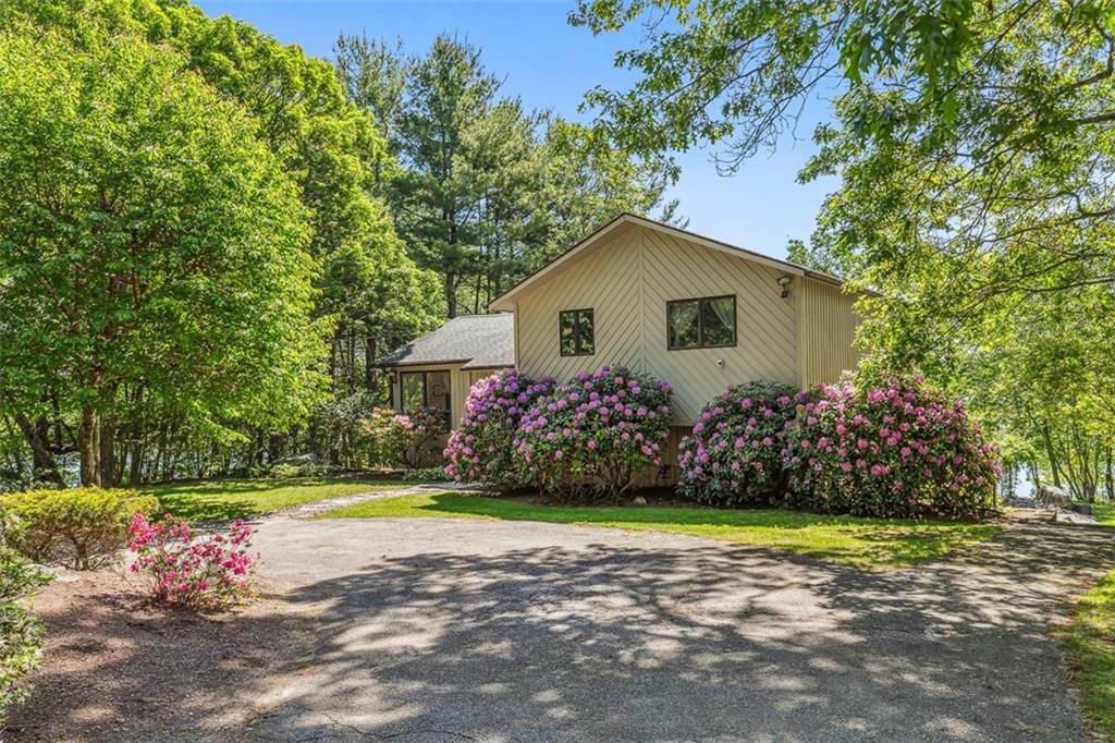 Property Photo: 11 Noto Drive RI 02904