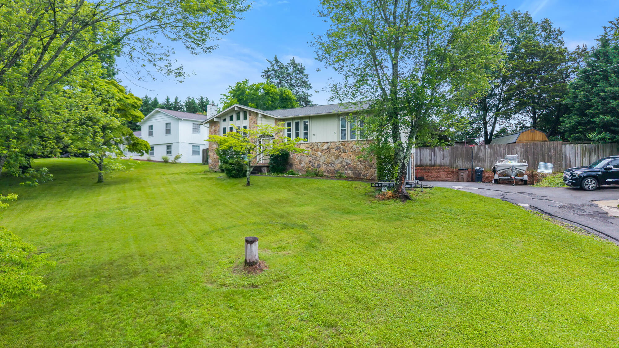 Property Photo: 5408 Yosemite Trail TN 37909