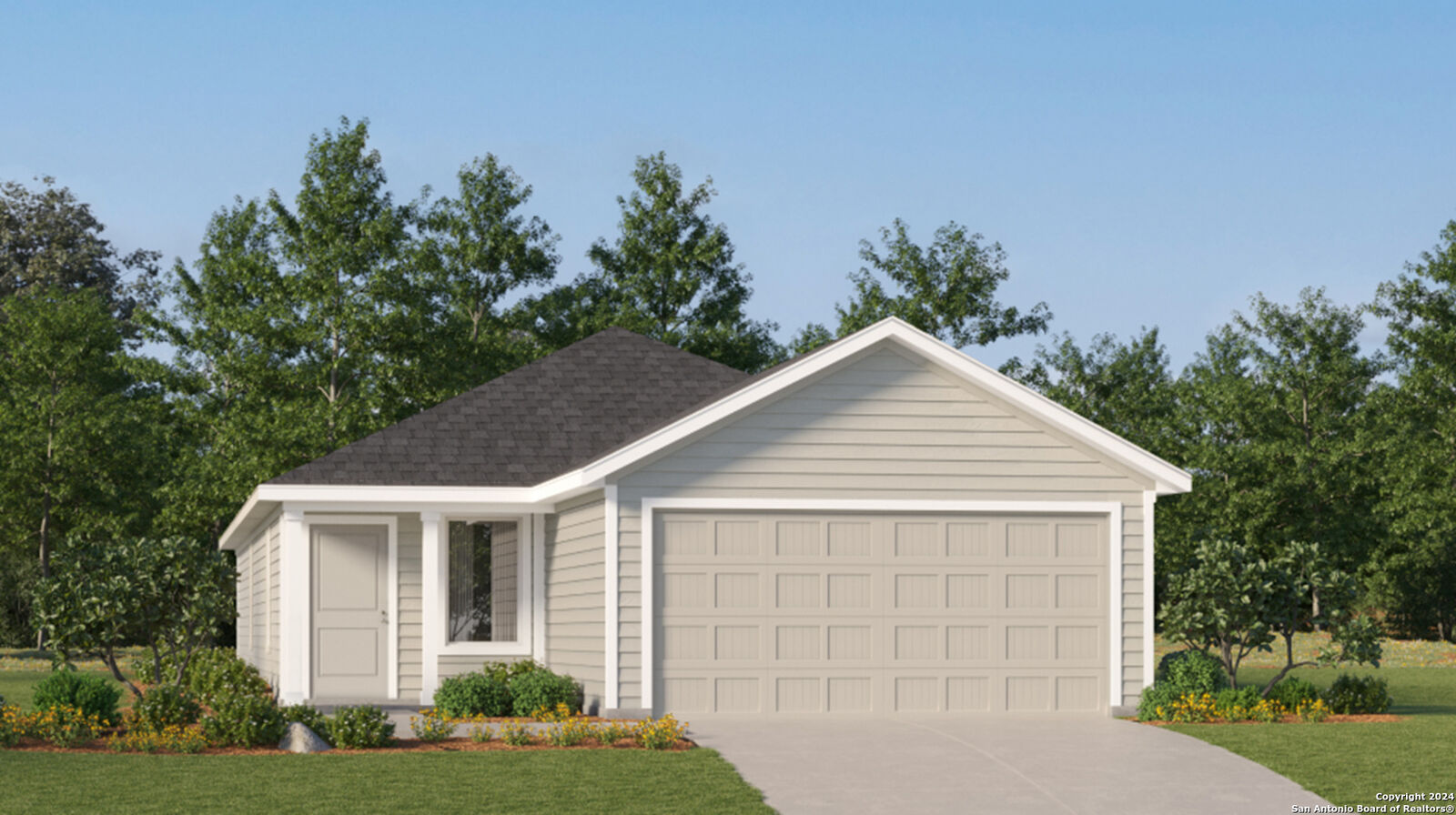 Property Photo:  3764 Swift Fox Rd  TX 78130 