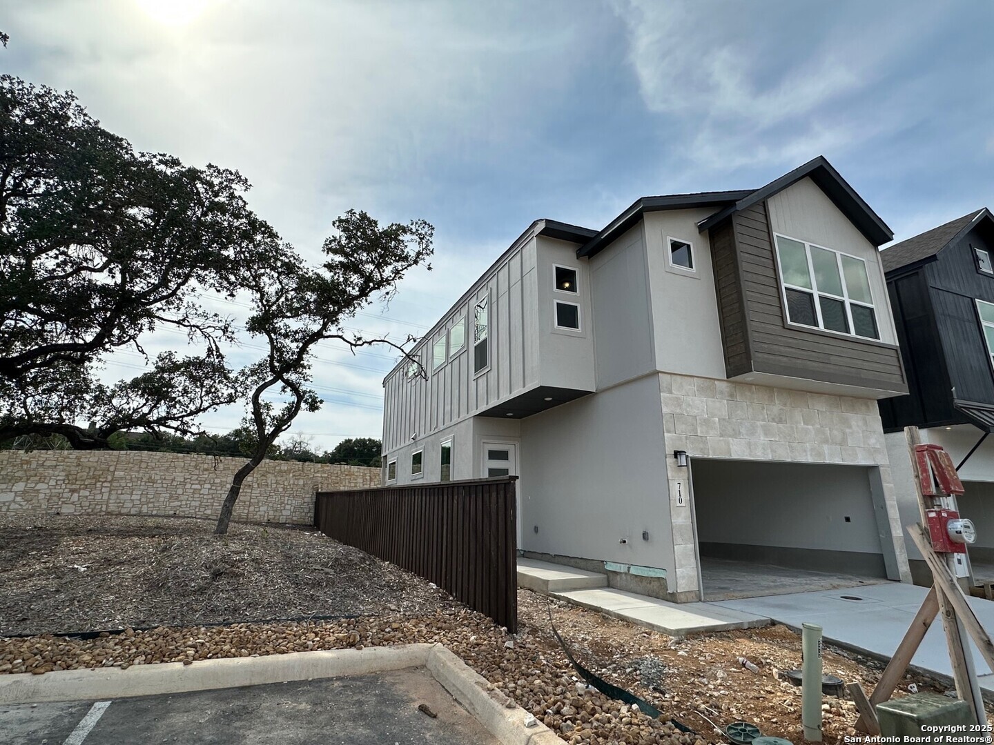 Property Photo: 20675 Huebner Rd Unit 710 TX 78258