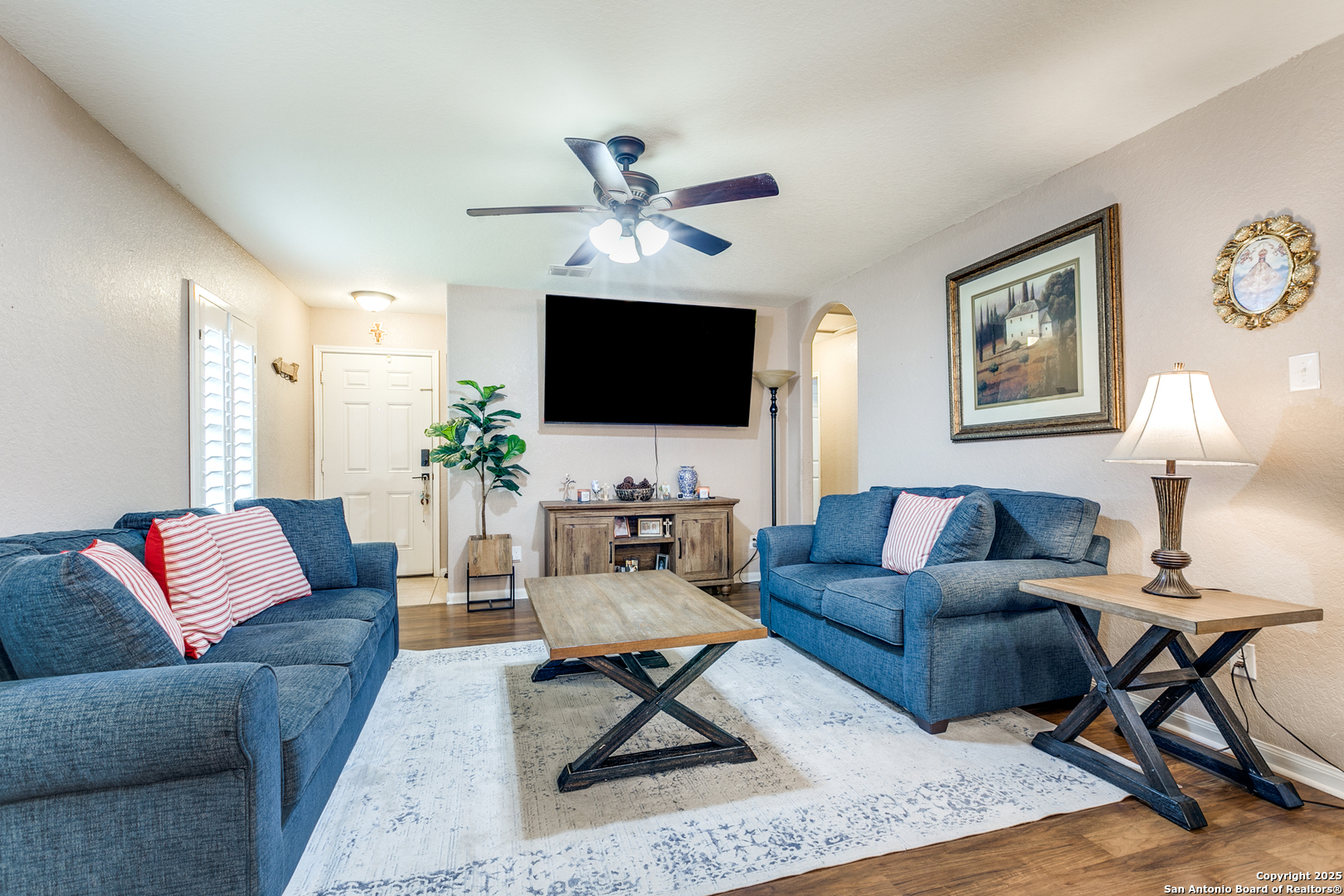 Property Photo: 11334 Luckey Ledge TX 78252
