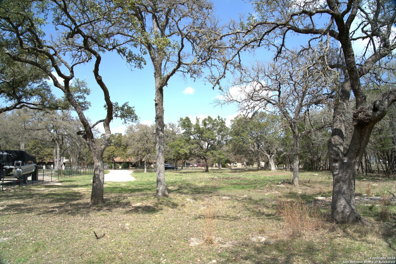 Property Photo: 6321 Circle Oak Dr TX 78163