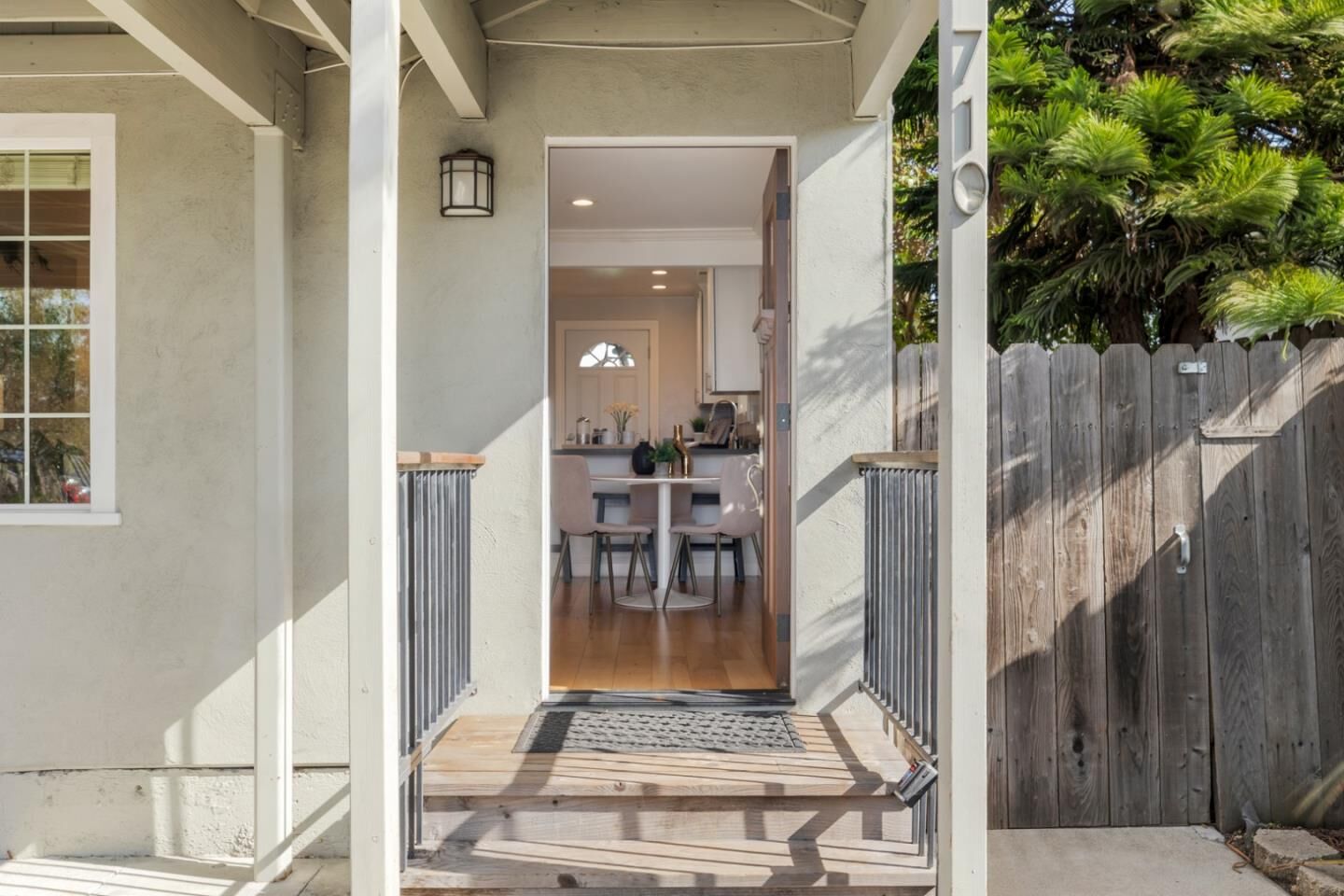Property Photo: 710 5th Ave CA 94063