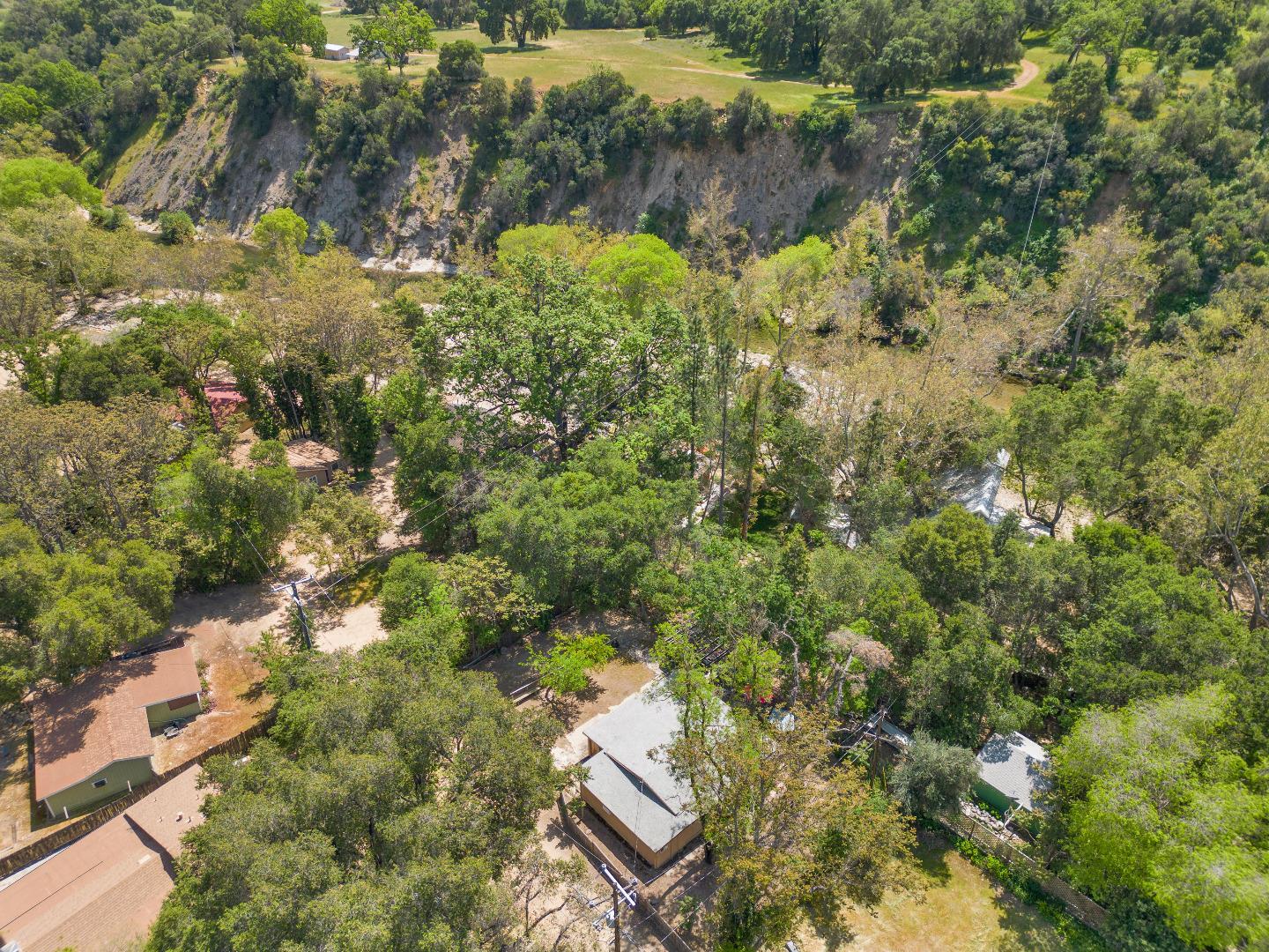 Property Photo: 47439 Arroyo Seco Road 22 CA 93927
