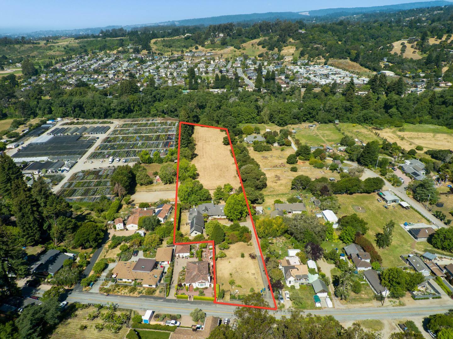 3833 Cherryvale Avenue  Soquel CA 95073 photo
