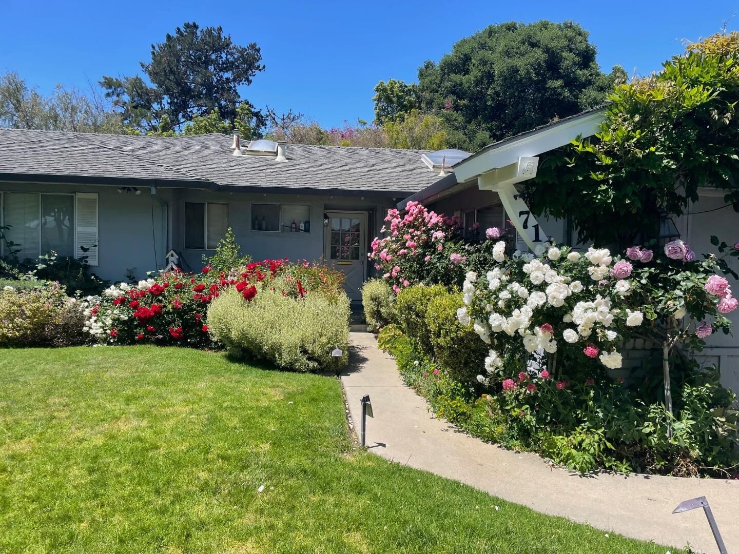 Property Photo:  710 Fairmont Drive  CA 93901