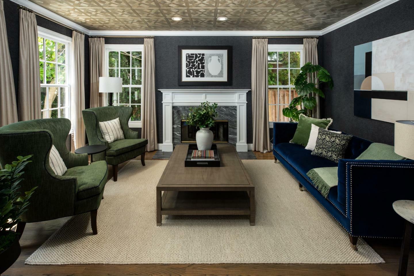 Property Photo: 251 Tennyson Avenue CA 94301