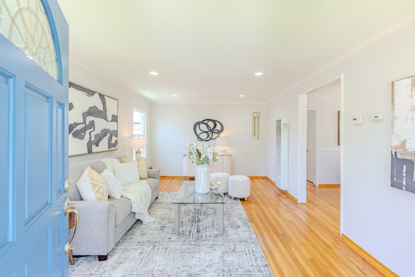Property Photo:  143 Florence Street  CA 94086 