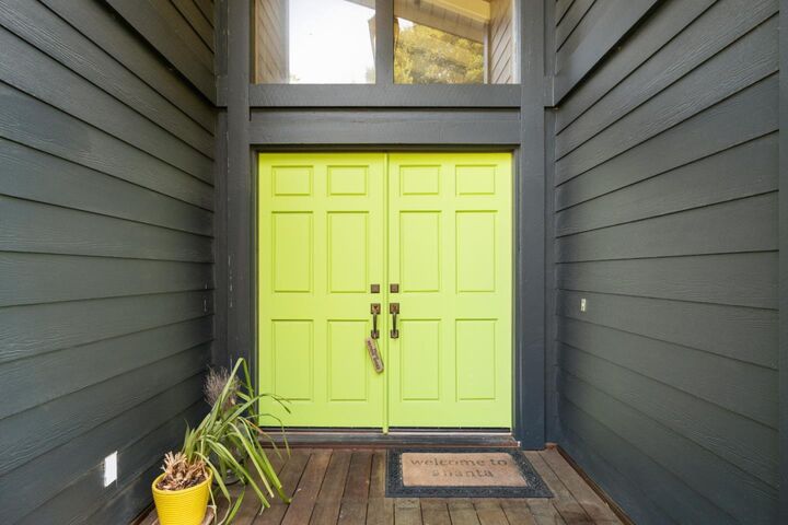 Property Photo:  240 Buck Knoll Road  CA 95006 