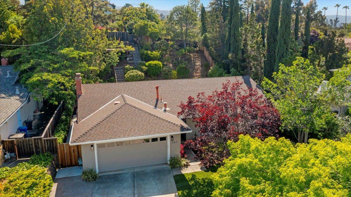 Property Photo: 267 More Avenue CA 95032