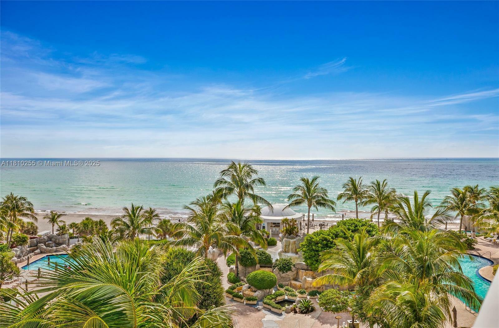 Property Photo: 18001 Collins Ave 506 FL 33160