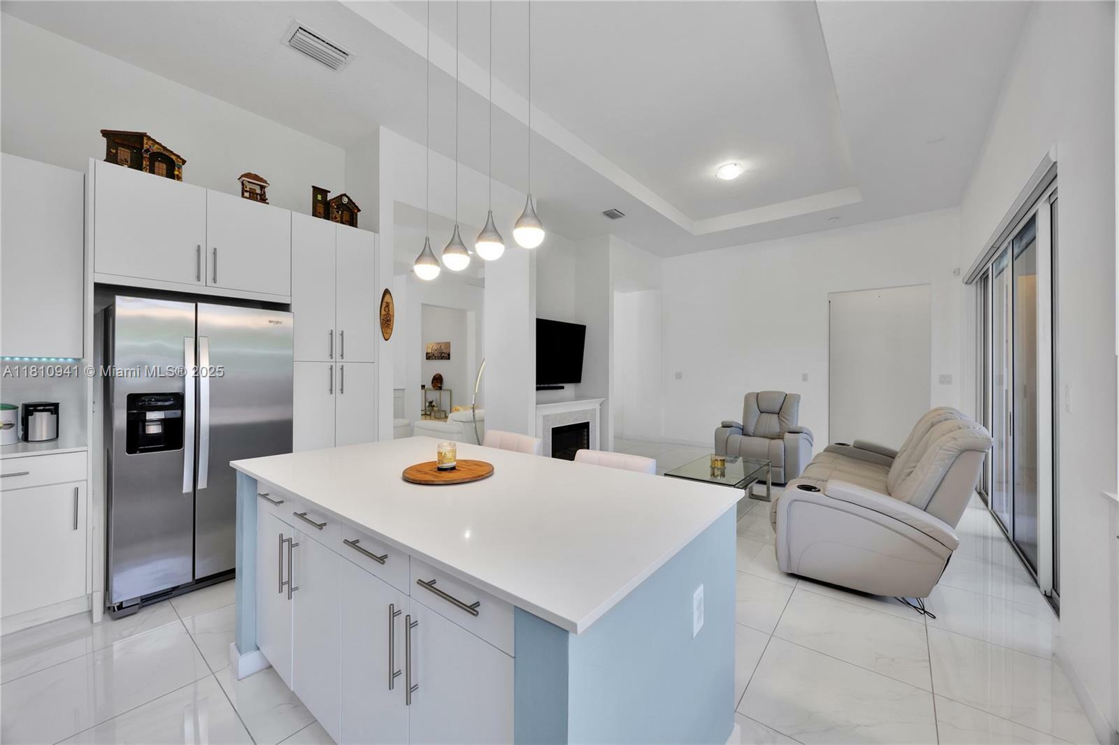 Property Photo:  15037 SW 174th St  FL 33187 