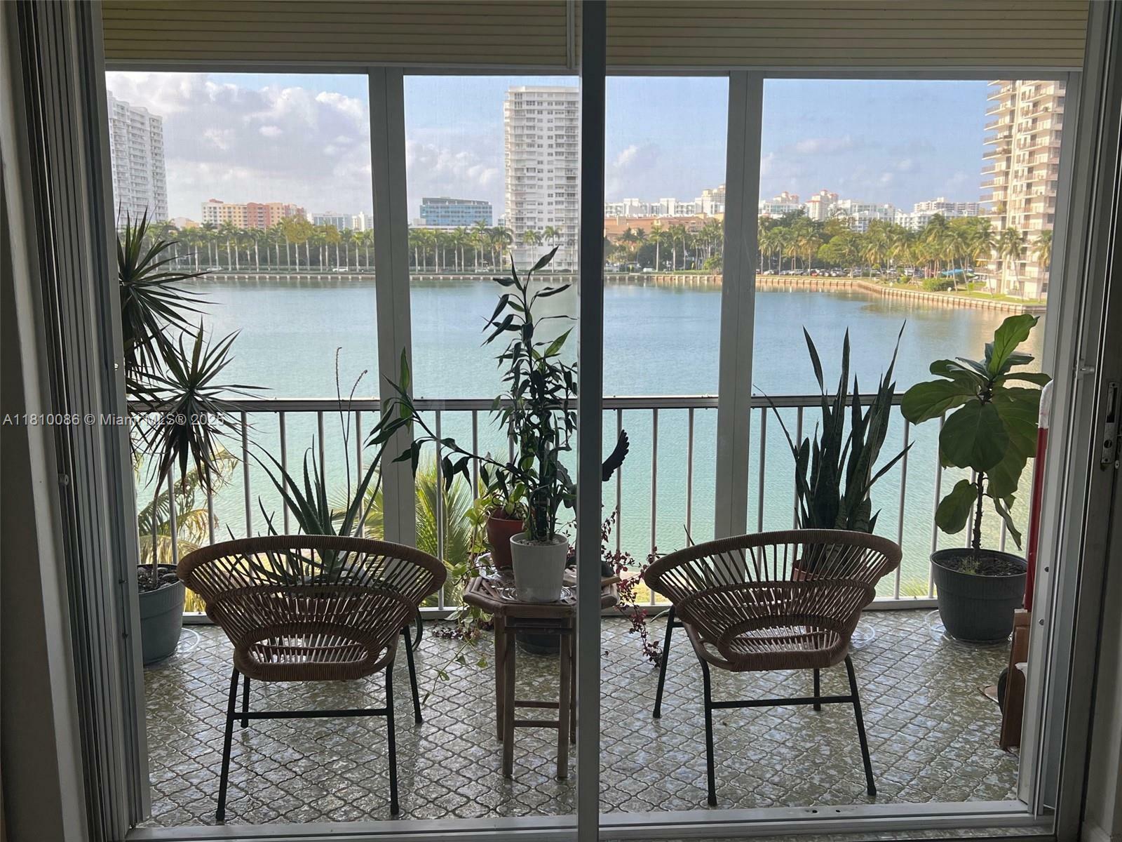 Property Photo: 2999 Point East Dr C-409 FL 33160