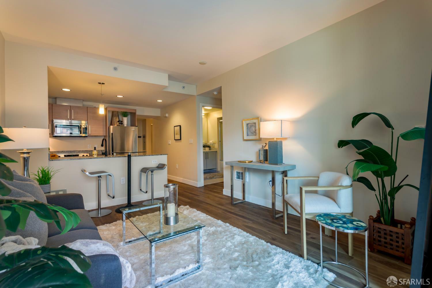 Property Photo: 55 Page Street 428 CA 94102
