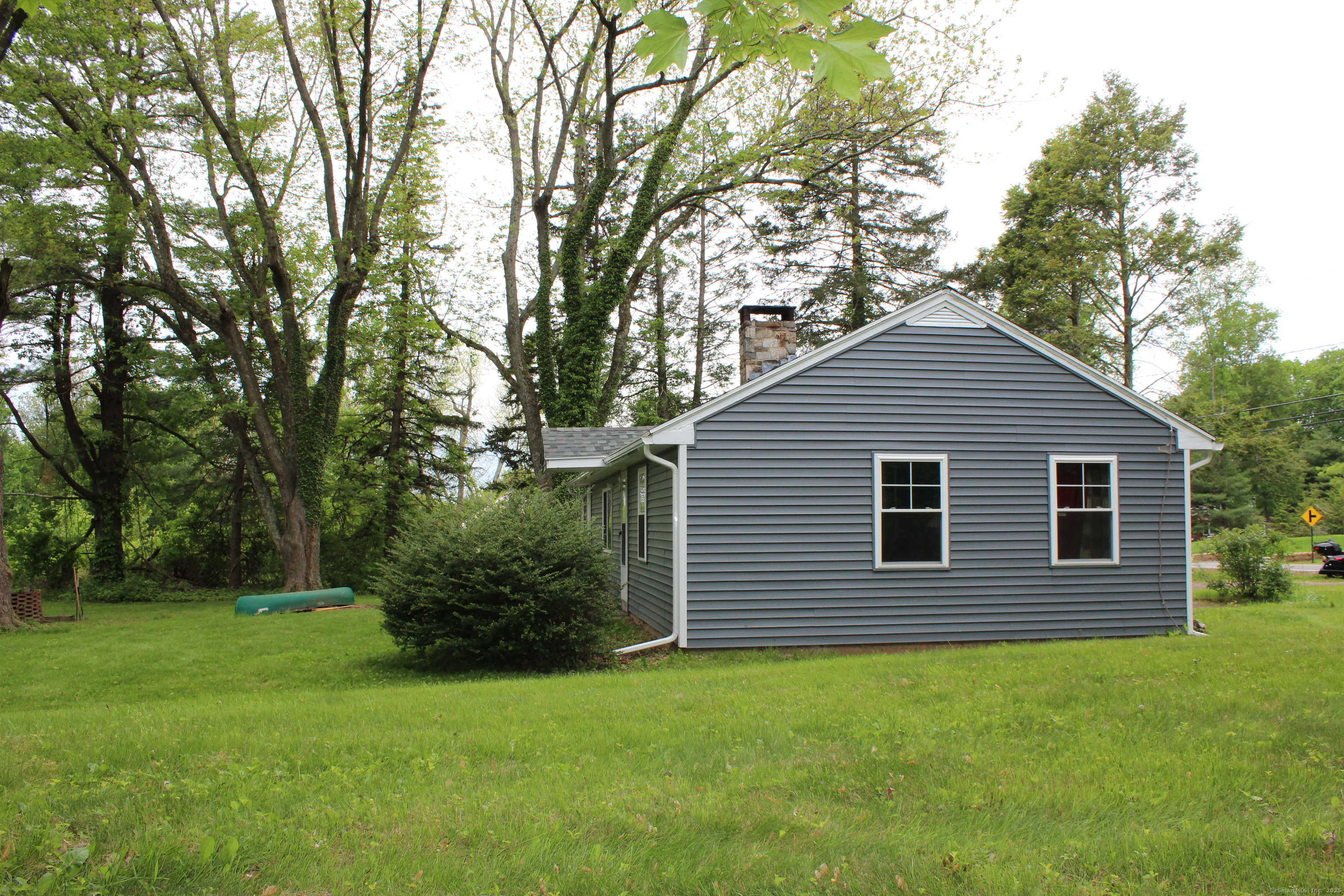 Property Photo: 183 Bolton Center Road CT 06043