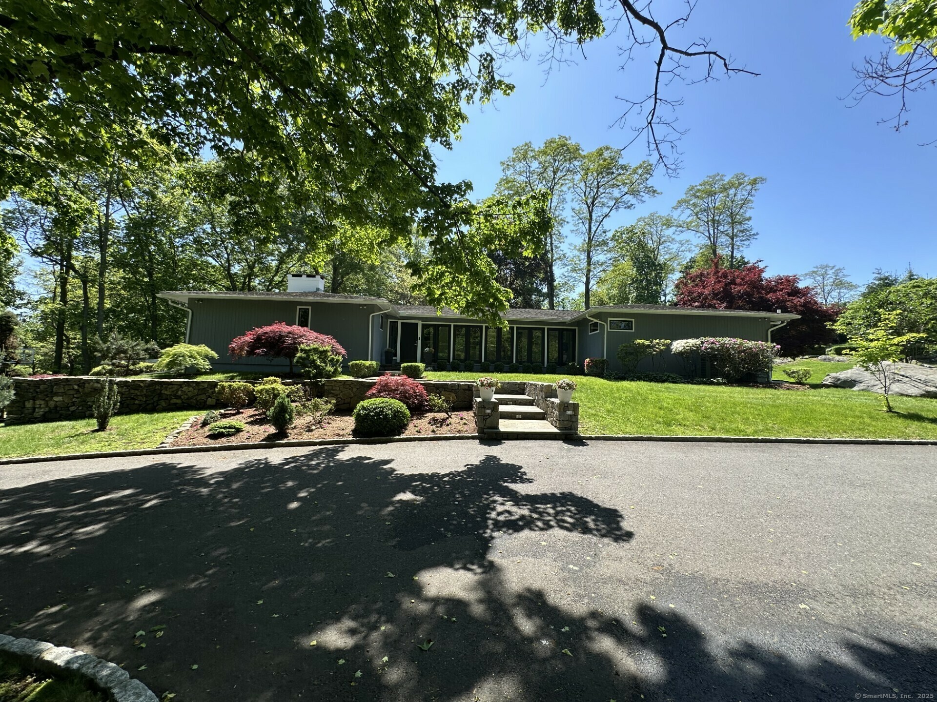 Property Photo: 57 Old Mill Lane CT 06902