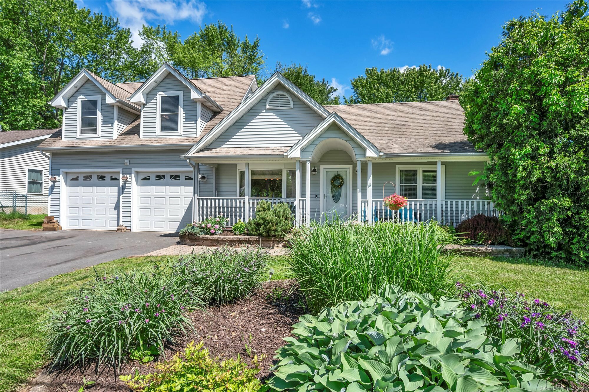 Property Photo: 70 Birchwood Drive CT 06457