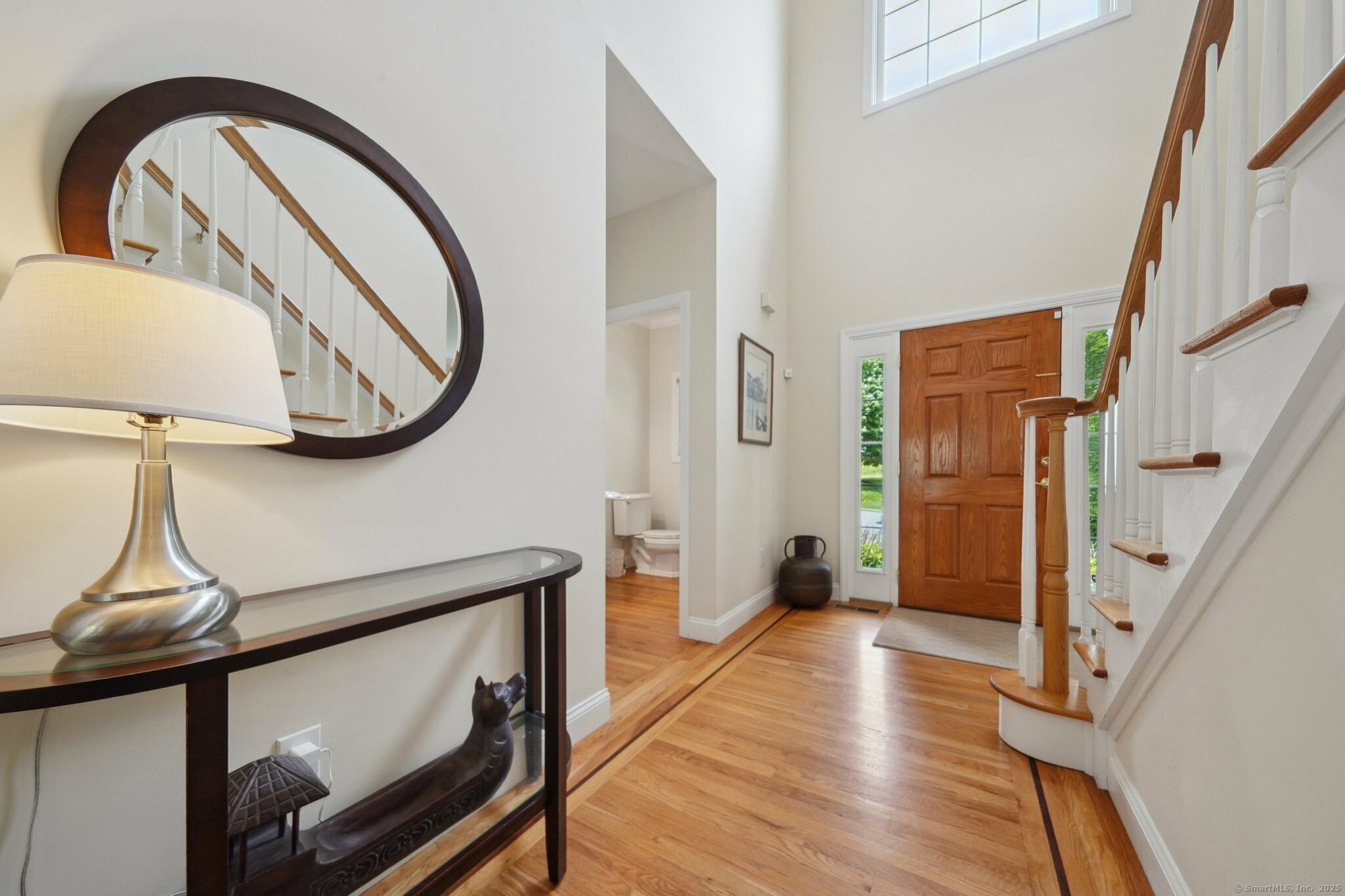 Property Photo: 2 Tobins Court CT 06810