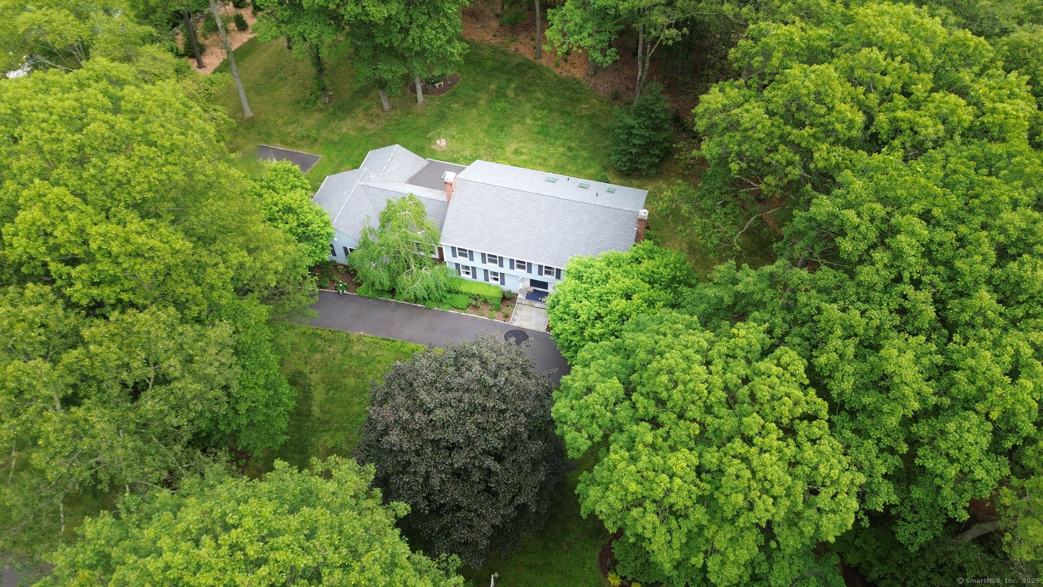 Property Photo: 11 Tall Pines Drive CT 06833