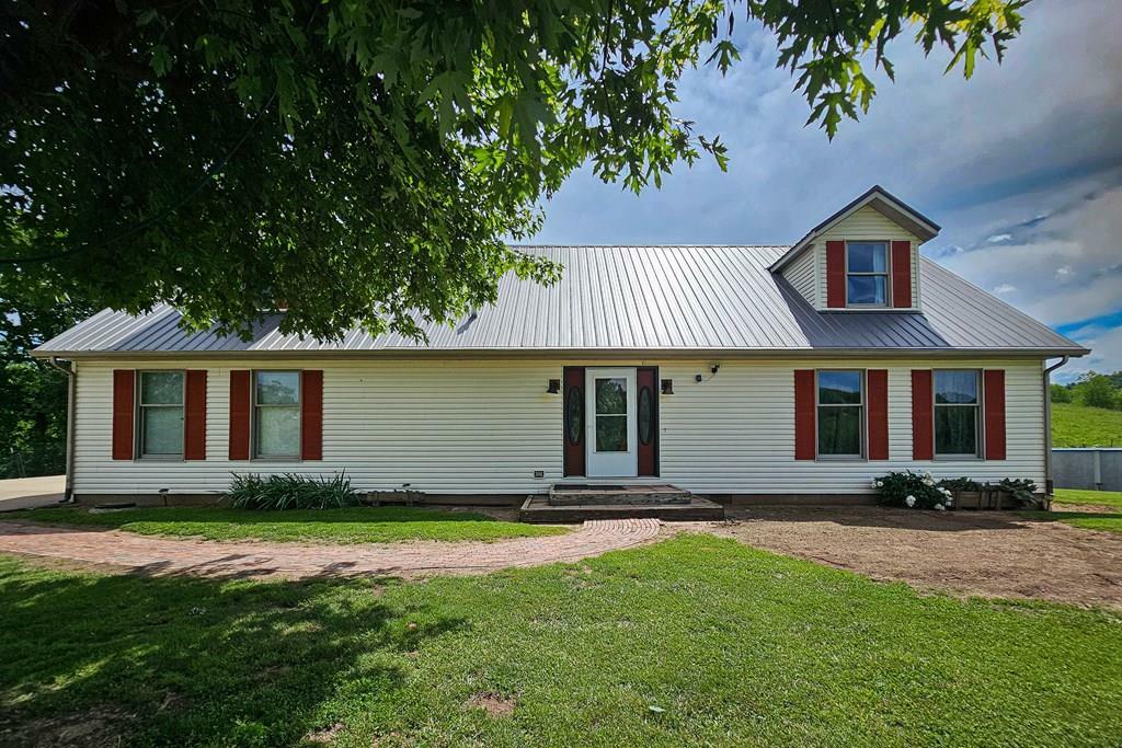 Property Photo:  428 Sheets Road  OH 45623 
