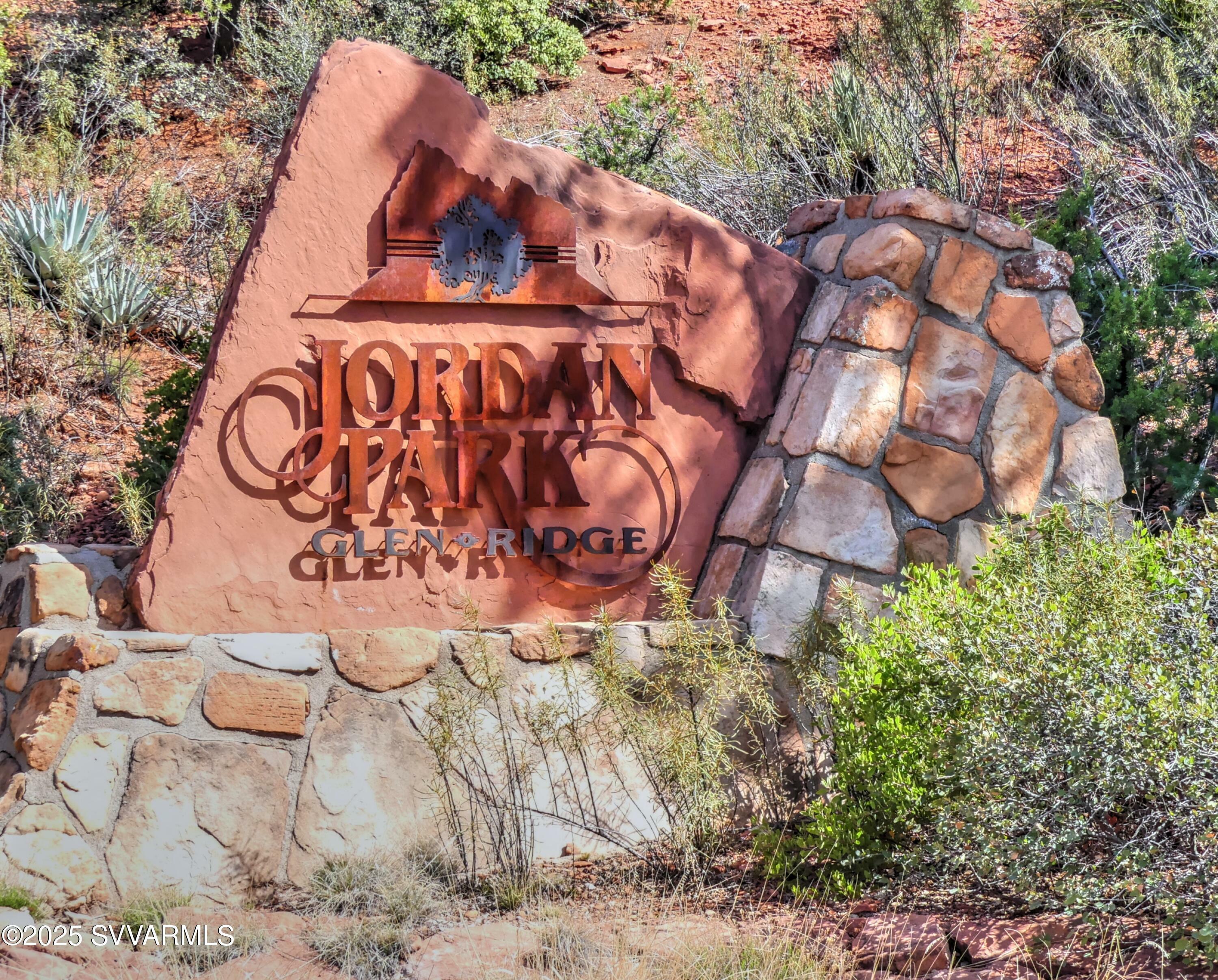Property Photo: 205 Munds Mountain Circle AZ 86336