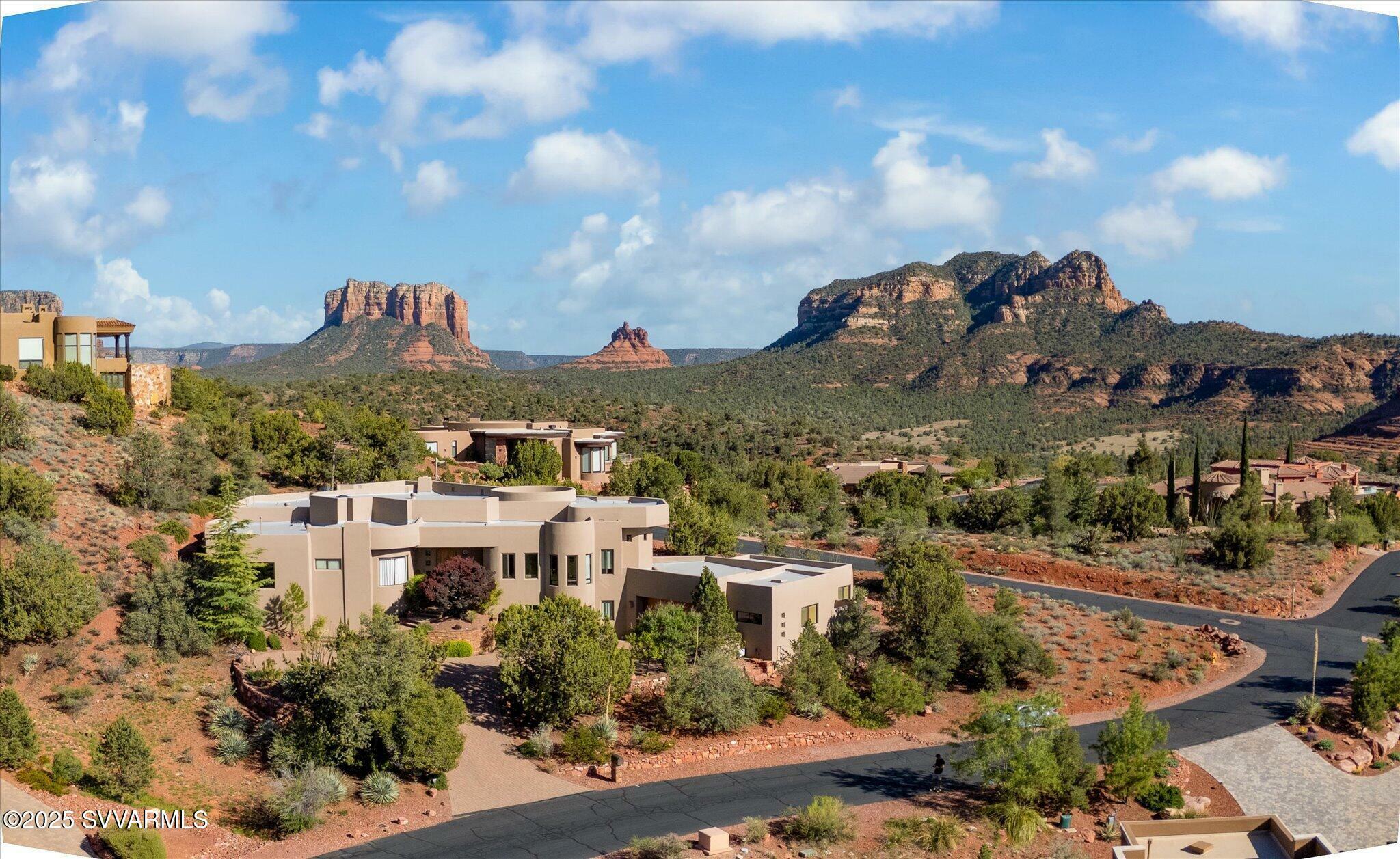 Property Photo:  55 N Primrose  AZ 86336 