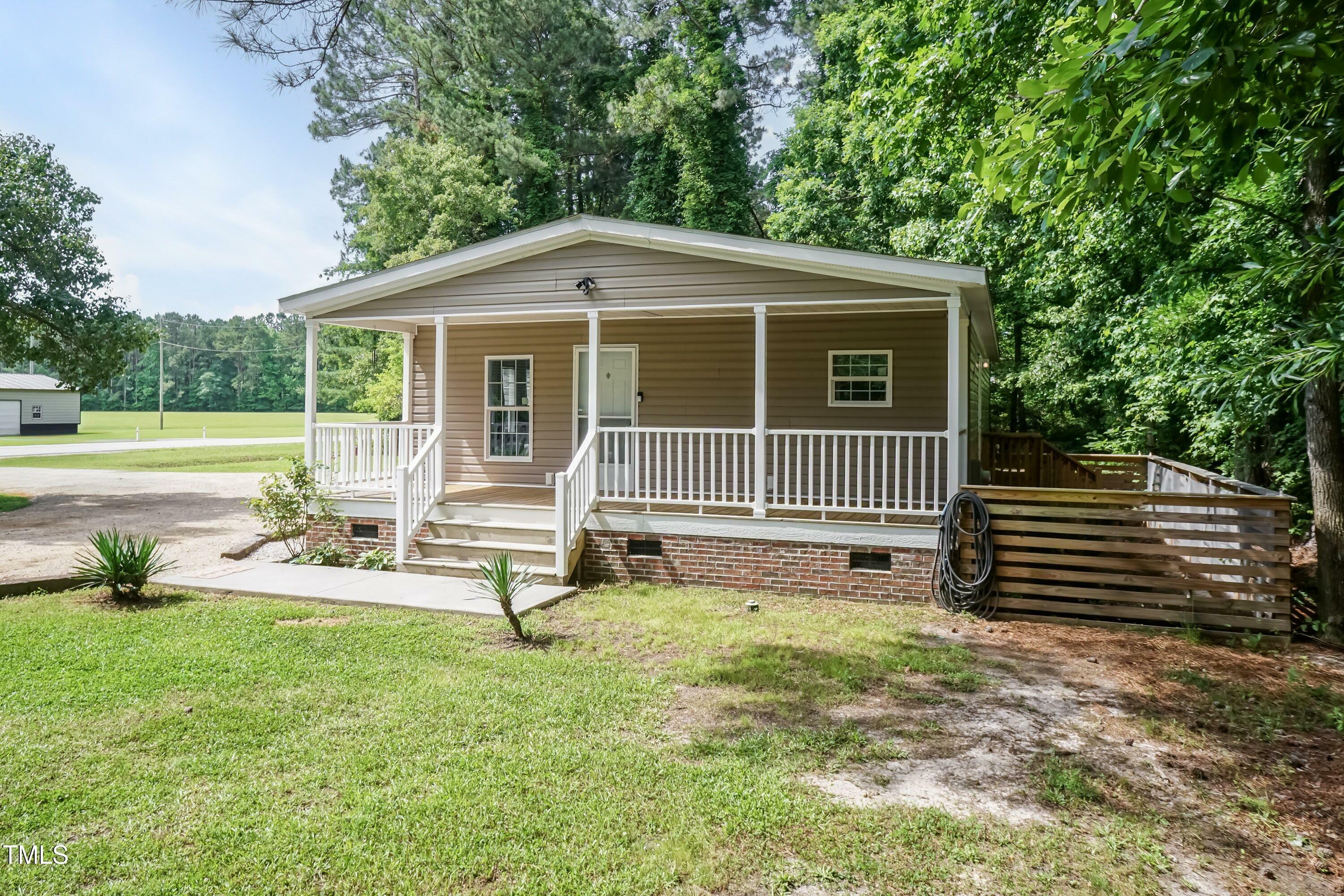 Property Photo:  2611 Nc-39  NC 27576 