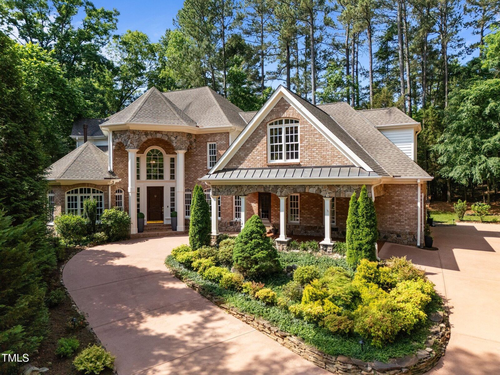 Property Photo: 71012 Russell NC 27517