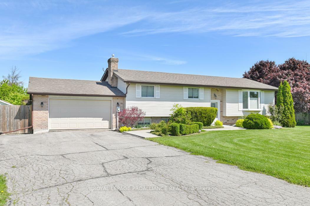 Property Photo: 955 Casey Road ON K8N 4Z6