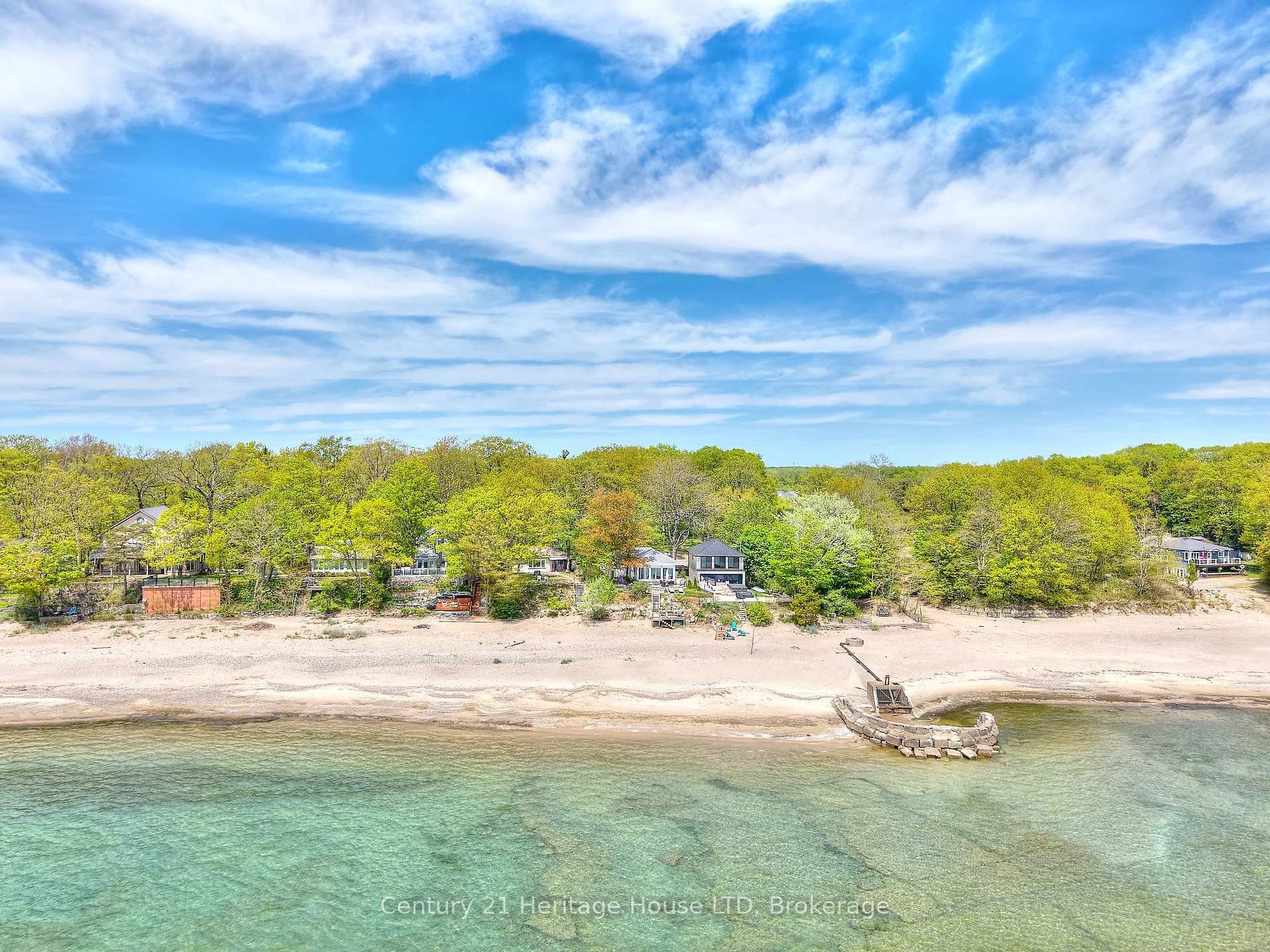 Property Photo: 2901 Vimy Road ON L3K 5V3
