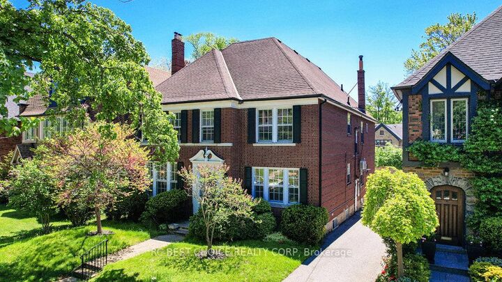29 Whitehall Road  Toronto ON M4W 2C5 photo