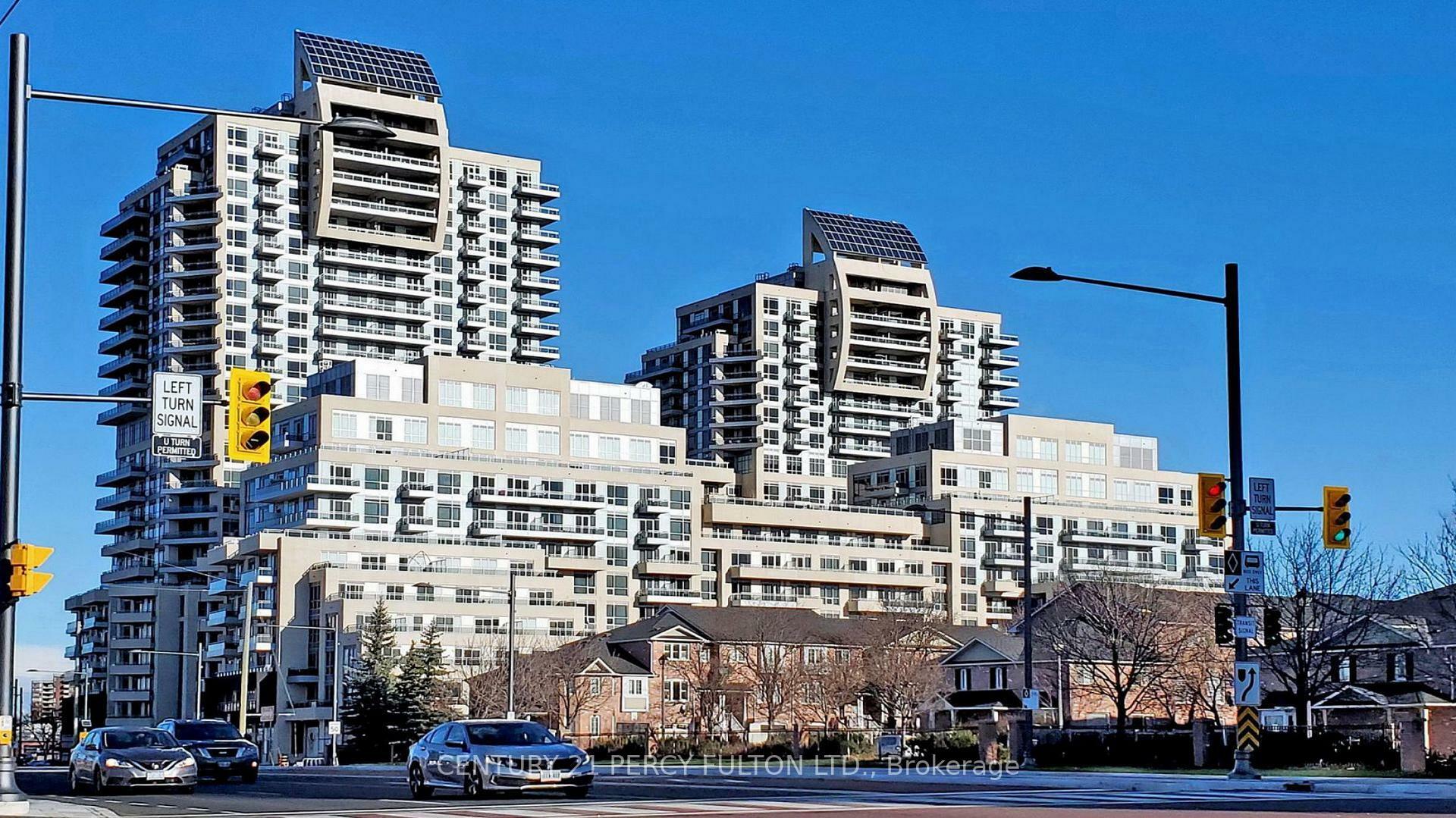 9201 Yonge Street 1204  Richmond Hill ON L4C 1H9 photo