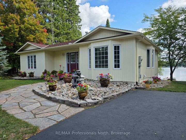 Property Photo: 4696 County Road 21 N/A ON K0M 1S0