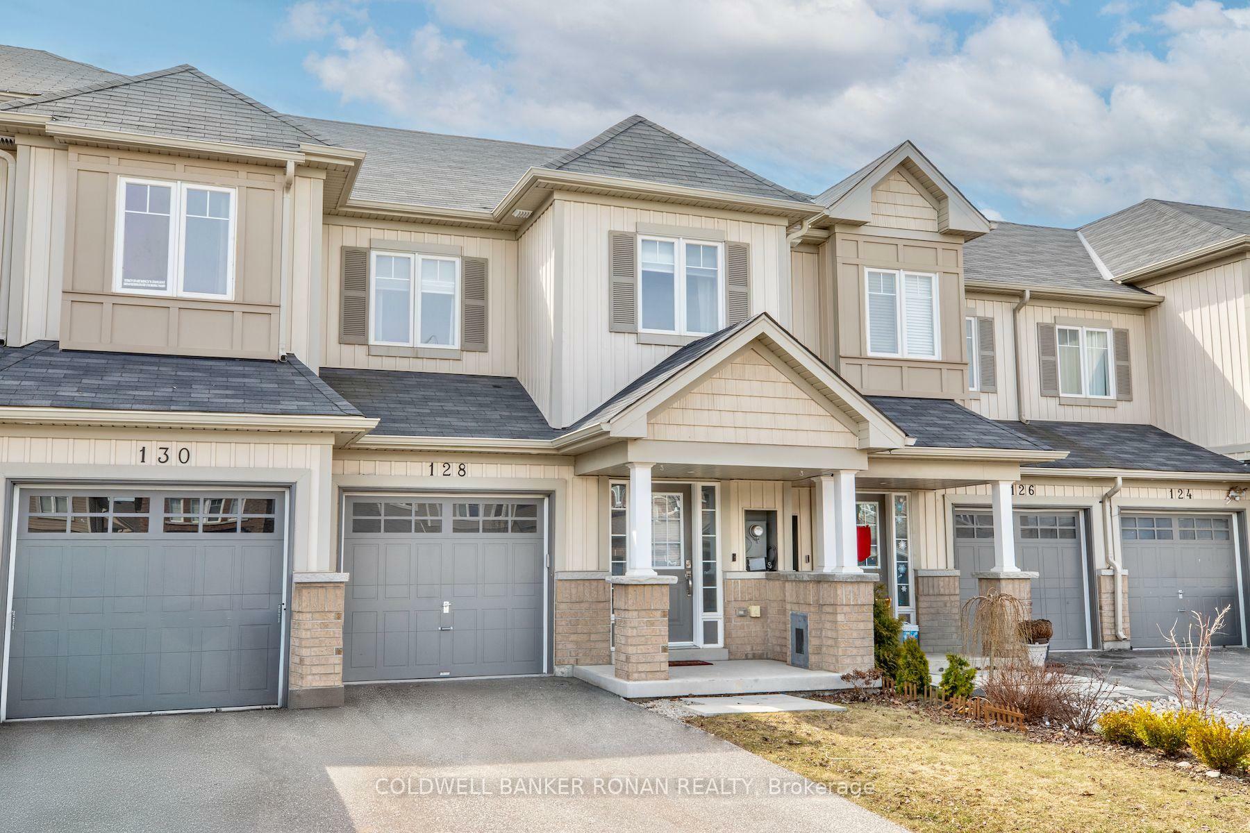 Photo de la propriété: 128 Knight Street ON L9R 0R6