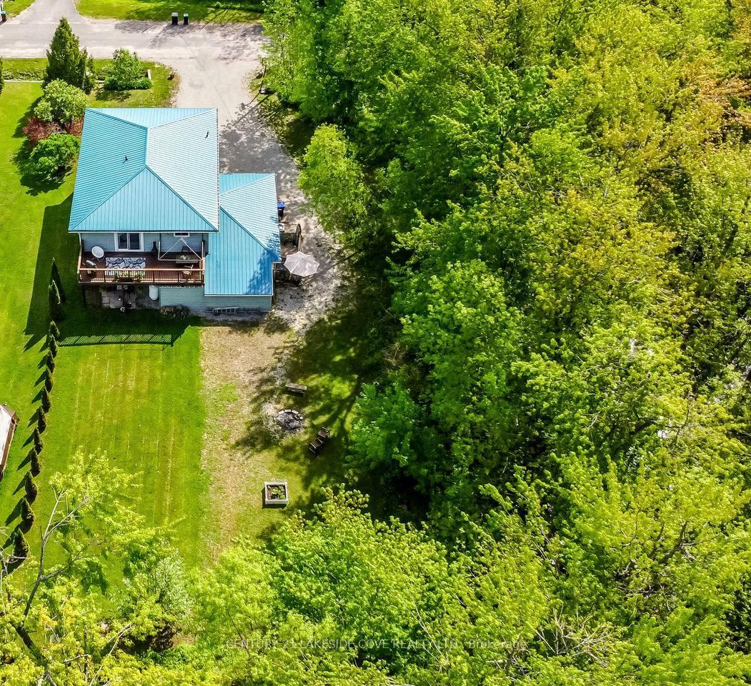 Property Photo: 3976 Woodland Drive ON L3V 6H7