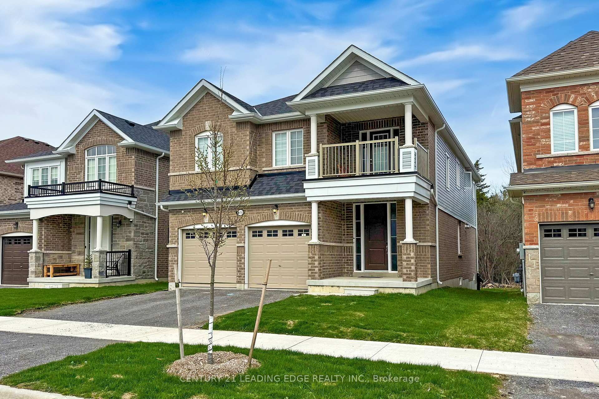 Photo de la propriété: 630 Lemay Grove ON K9K 0G9