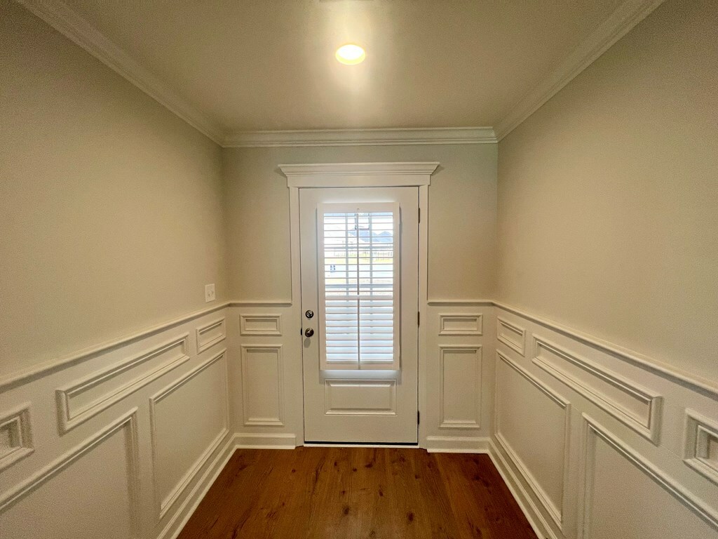 Property Photo: 4004 Pearson Way GA 31632