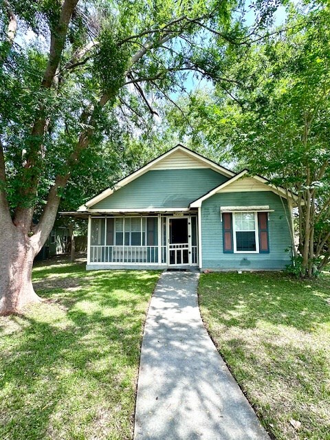 Property Photo: 4145 Hamilton Cir GA 31605