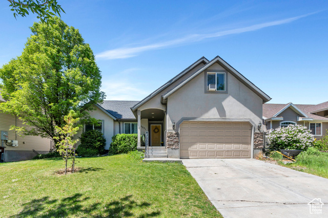 Property Photo: 7371 N Ute Dr UT 84005