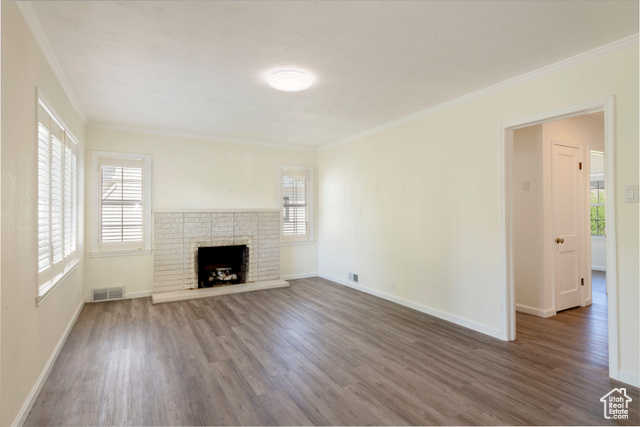 Property Photo: 2527 S Hartford St E UT 84106