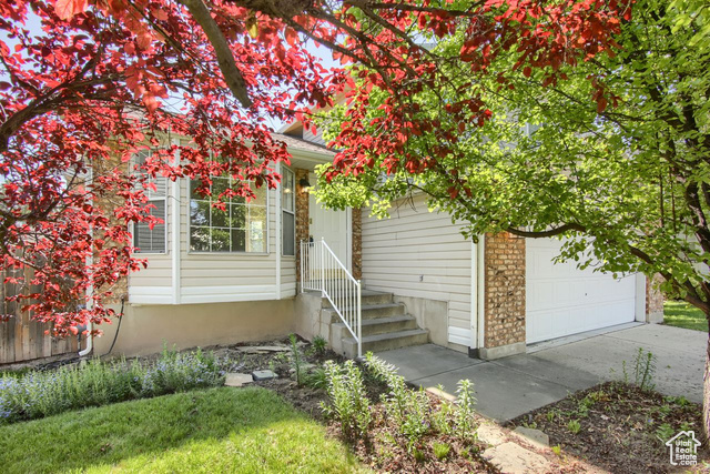 Property Photo:  8183 S 2420 W  UT 84088 