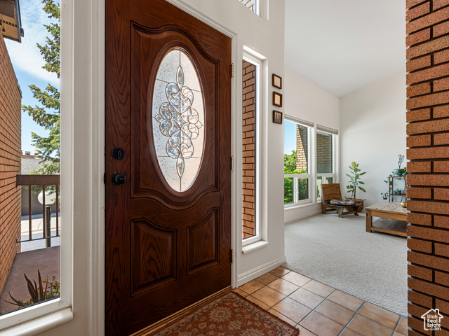 Property Photo:  4968 S Partridge Way E  UT 84403 