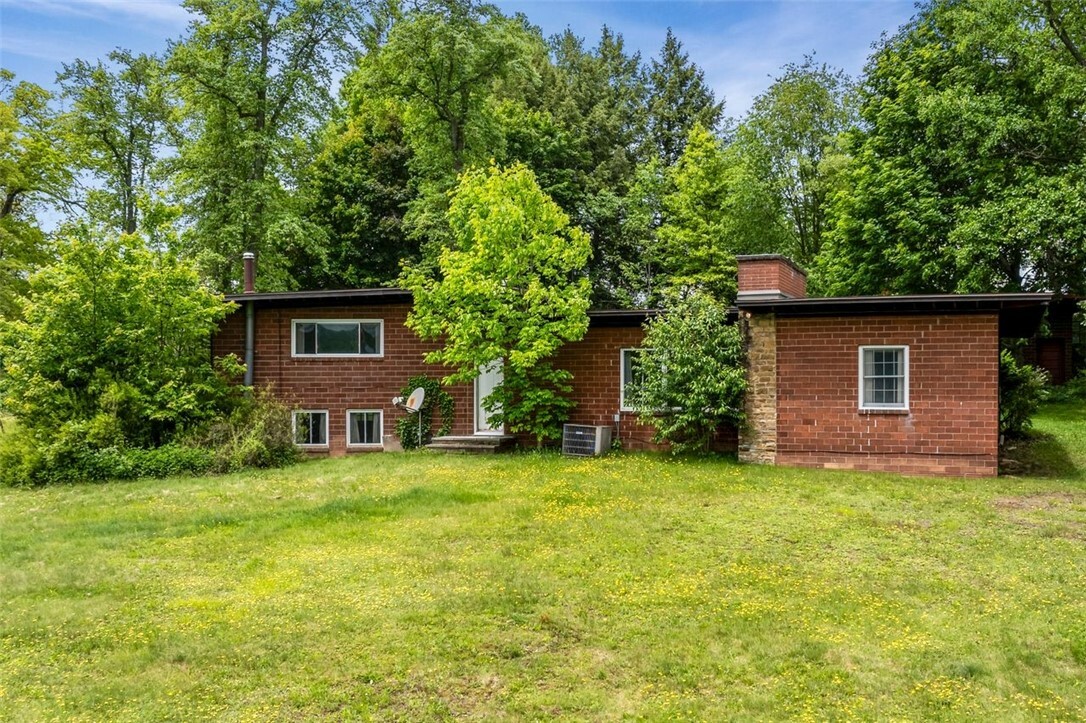 Property Photo: 388 Cottage Hill Road PA 16242