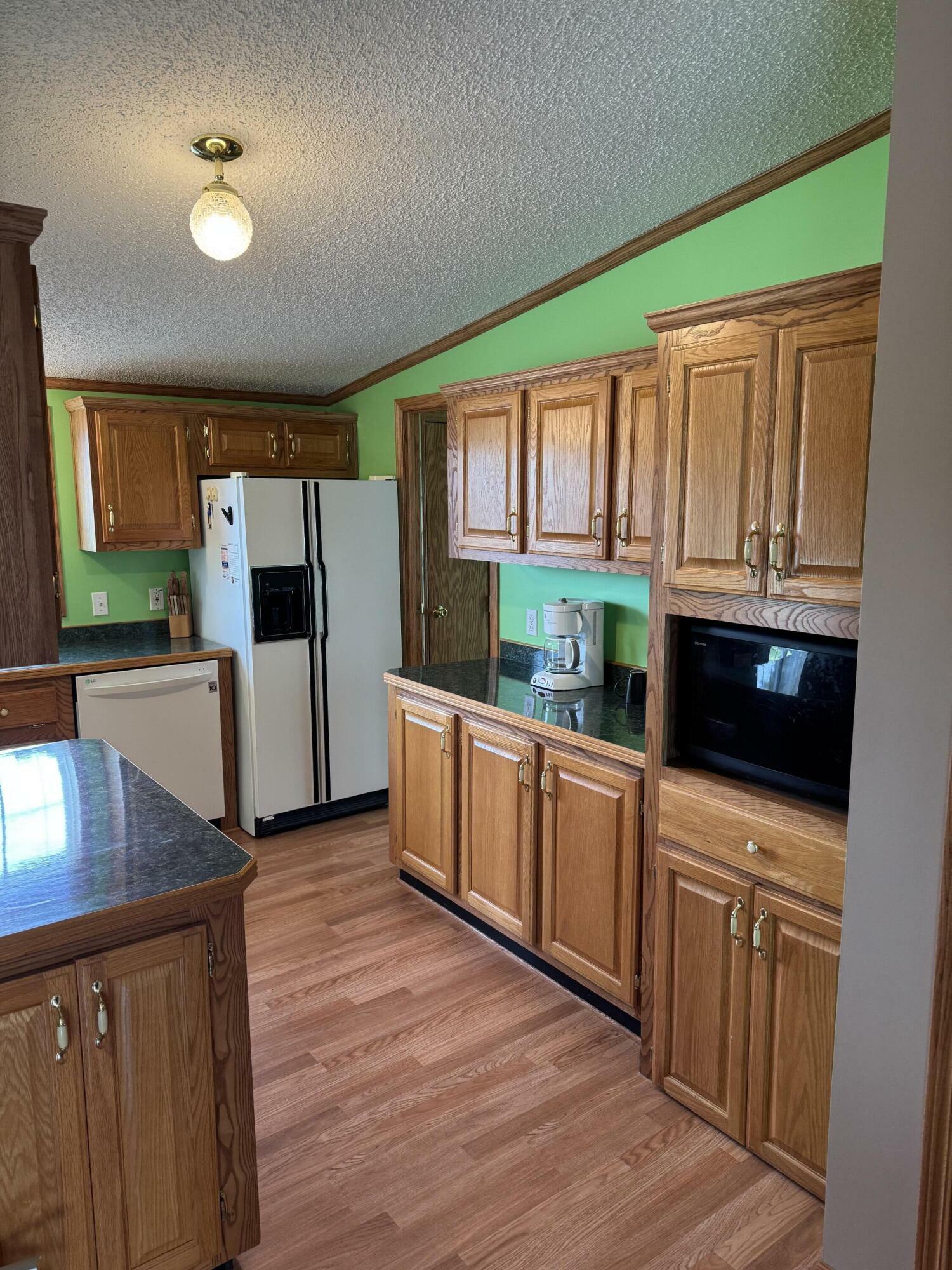 Property Photo:  1154 M-72 West  MI 48705 