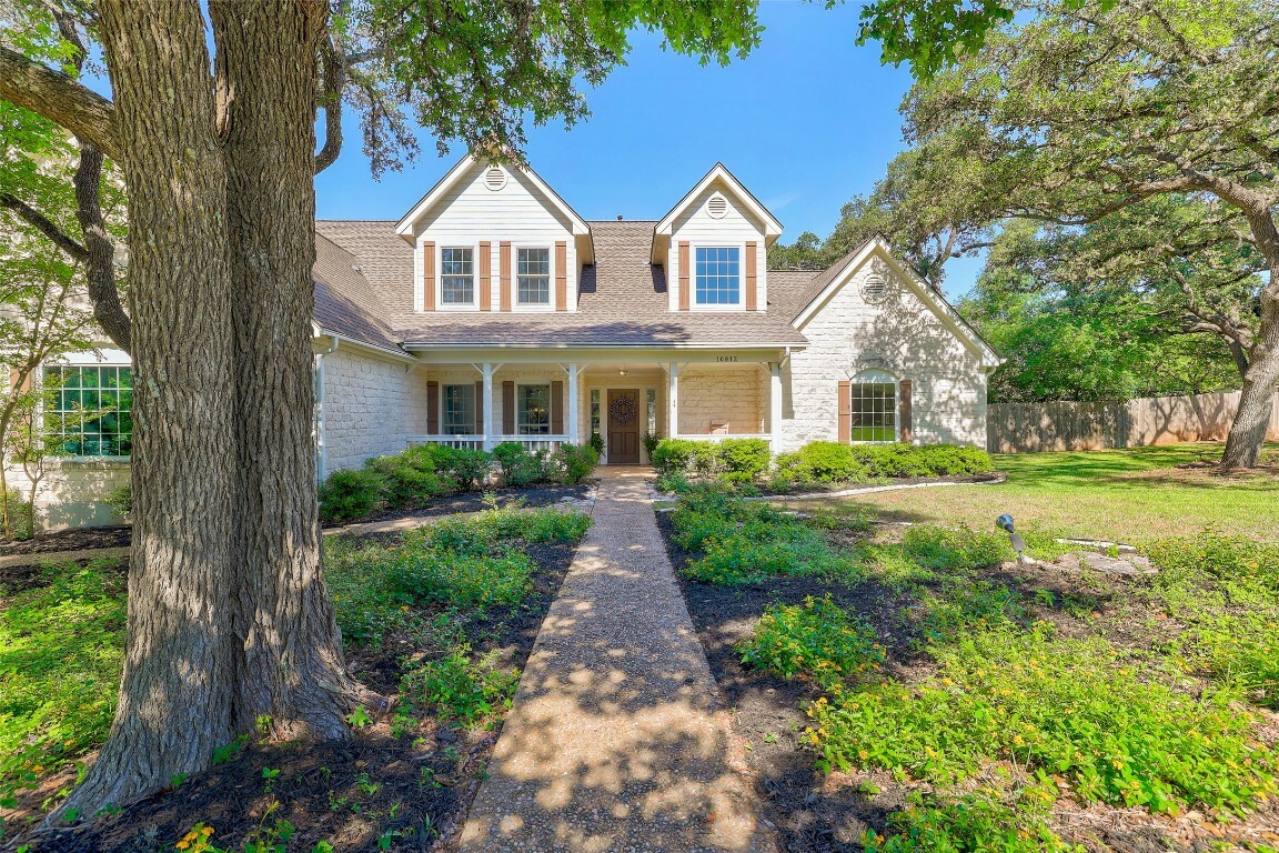 10812 Culberson Drive  Austin TX 78748 photo