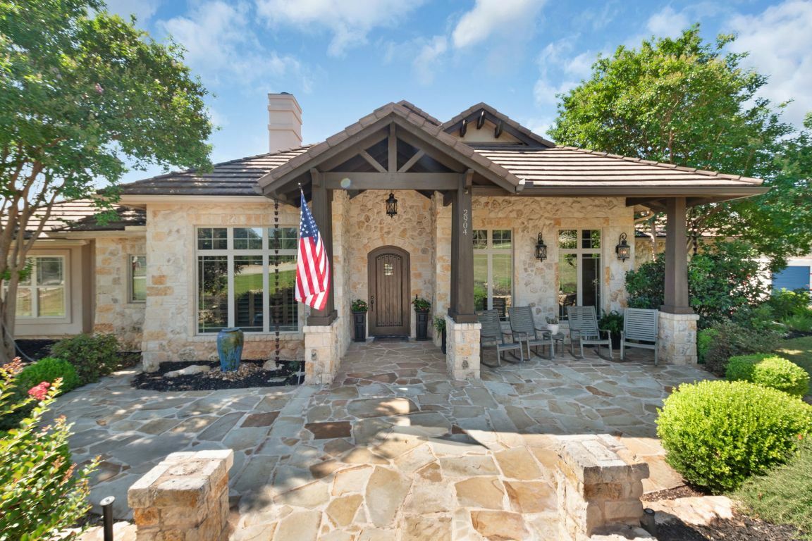 2904 Kodiak Cove  Cedar Park TX 78613 photo