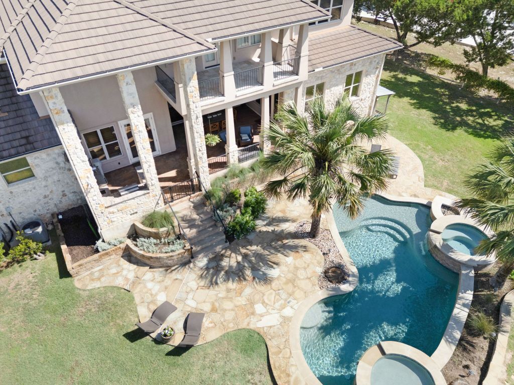 Property Photo: 2904 Kodiak Cove TX 78613